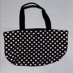 Kate Spade Polka Dot Bag